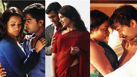 tamil hot romantic movies|20 Best Romance Movies: Tamil